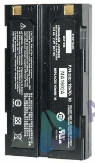 Аккумуляторная батарея Li-ion 92670-10, 7.4 В, 2.8 Ач